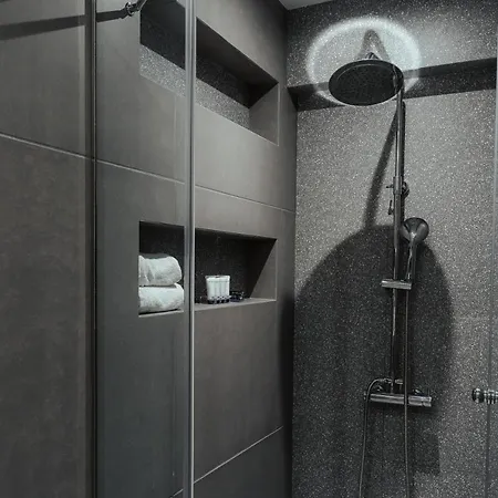 Apartment Andrew's Luxury *