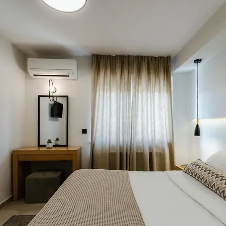 Andrew's Luxury Nafplio