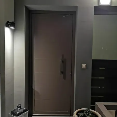 Andrew's Luxury