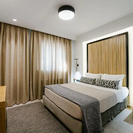 Apartament Andrew's Luxury *