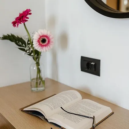 Andrew's Luxury * Nauplie