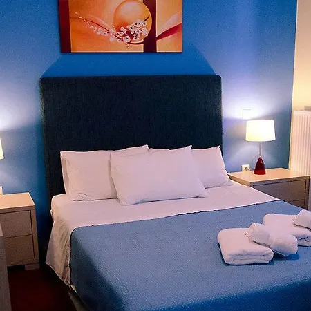 Andrew's Luxury * Nafplio