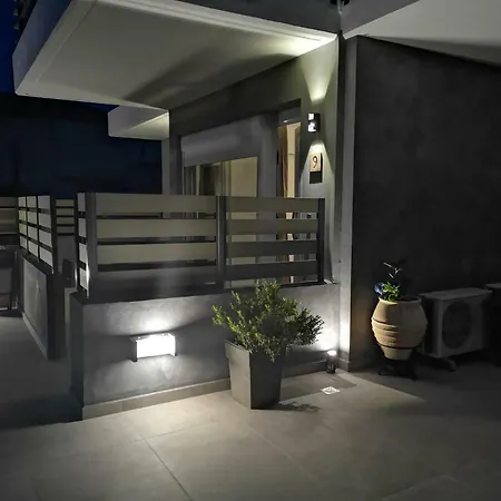 Andrew's Luxury * Nafplio