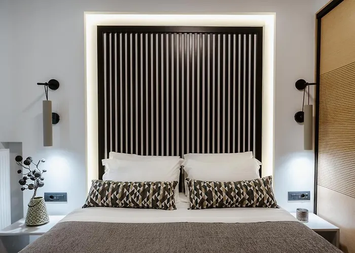 Апартаменты Andrew's Luxury *