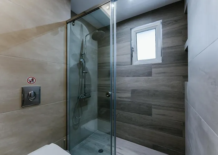 Andrew's Luxury Нафплион