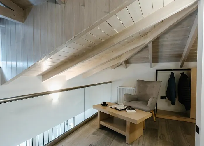 Апартаменты Andrew's Luxury Нафплион