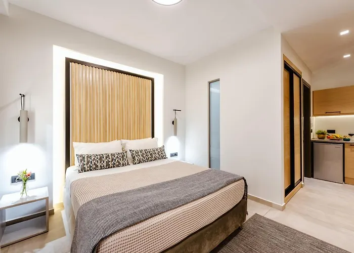 Andrew's Luxury Нафплион