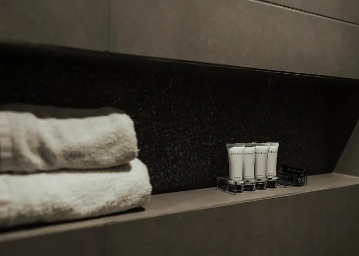 Andrew's Luxury Нафплион