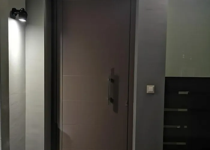Andrew's Luxury