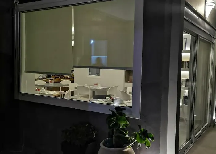 Апартаменты Andrew's Luxury *