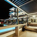 شقة Andrew's Luxury *