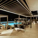 Andrew's Luxury شقة