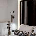 Andrew's Luxury نافبليو