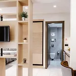Andrew's Luxury شقة