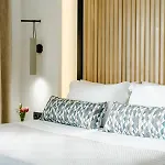 Andrew's Luxury شقة نافبليو