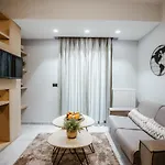 Andrew's Luxury شقة