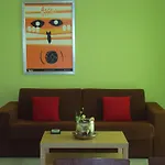 شقة Andrew's Luxury نافبليو