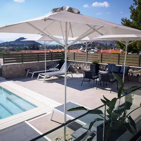 Appartamento Andrew's Luxury