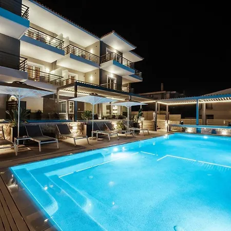 Andrew's Luxury