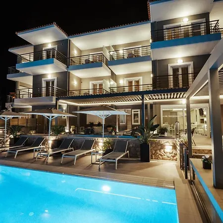Andrew's Luxury * نافبليو