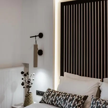 Andrew's Luxury Nafplio