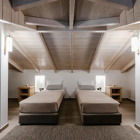 Andrew's Luxury * Nauplia