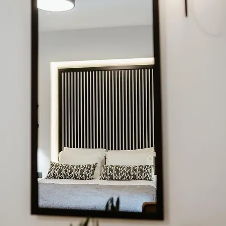 Andrew's Luxury Daire Anabolu