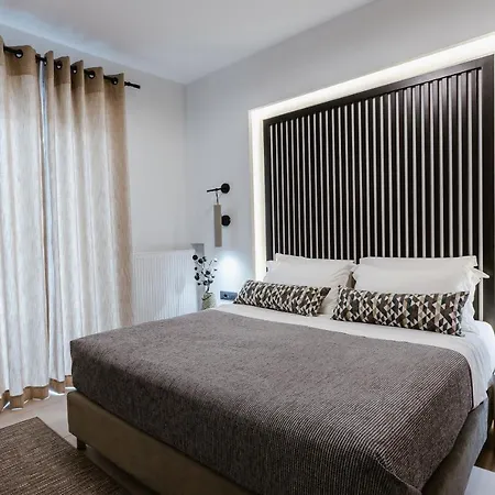 Andrew's Luxury Lejlighed Nafplio