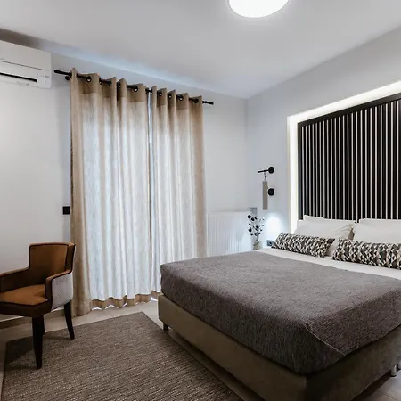 Apartment Andrew's Luxury Nafplio
