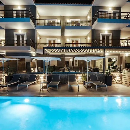 Appartement Andrew's Luxury