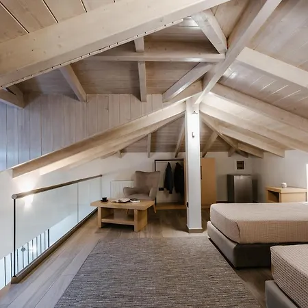 Appartement Andrew's Luxury Nauplie