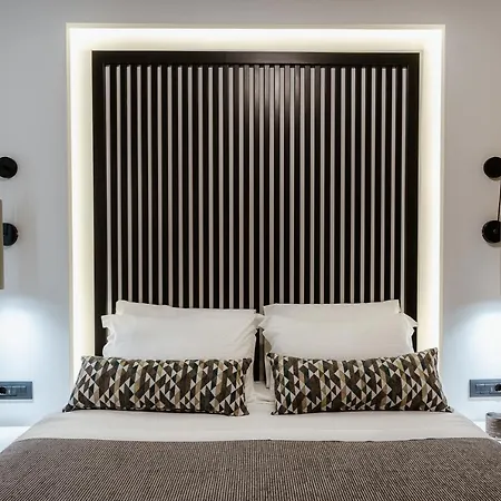 شقة Andrew's Luxury *