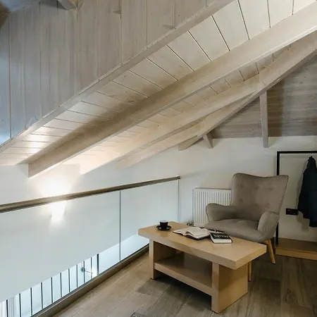 Apartment Andrew's Luxury Nafplio