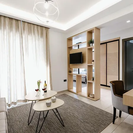 Andrew's Luxury *