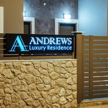 Andrew's Luxury