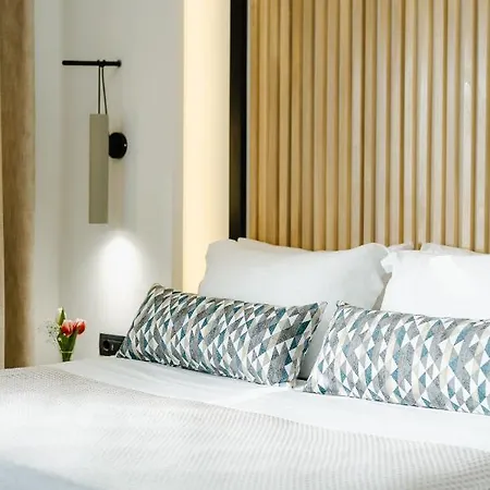Andrew's Luxury Apartment Nafplio