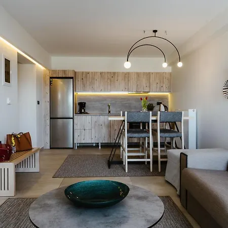 Andrew's Luxury Nafplio