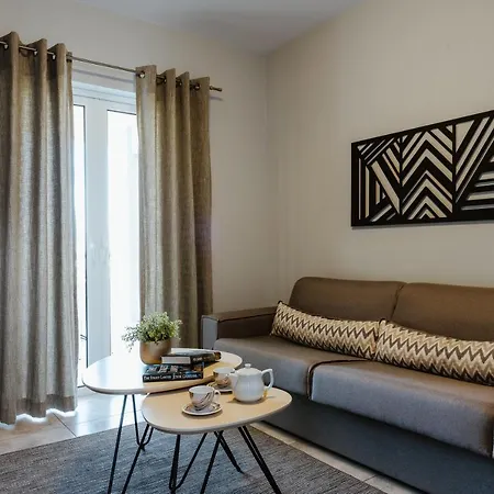 Andrew's Luxury Nafplio