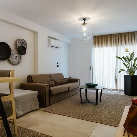 Andrew's Luxury * Nafplio