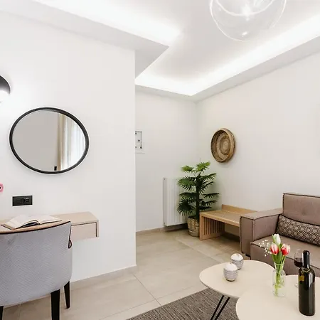 Appartamento Andrew's Luxury Nauplia