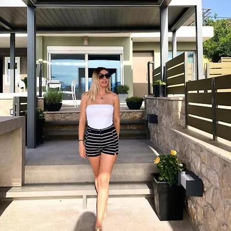 Appartamento Andrew's Luxury