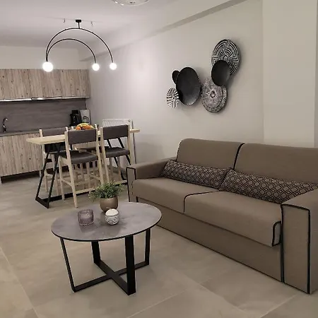 Apartment Andrew's Luxury
