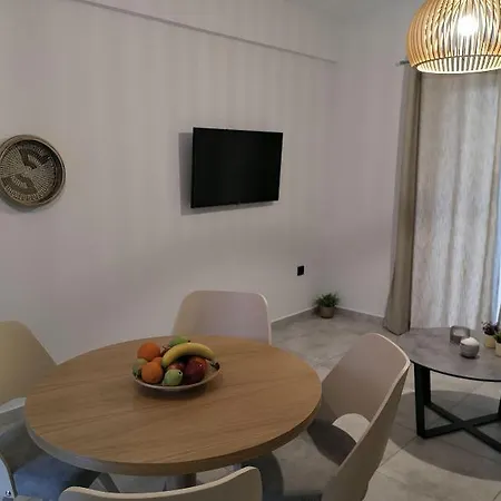 Daire Andrew's Luxury Anabolu