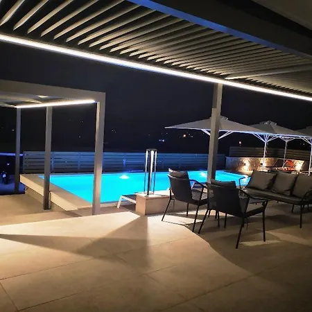 Andrew's Luxury * Nafplio