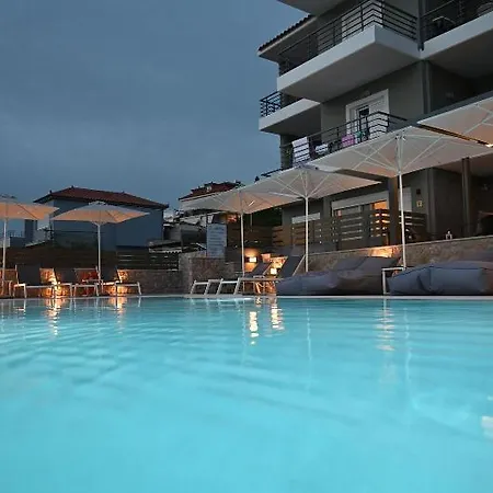 Andrew's Luxury Apartment