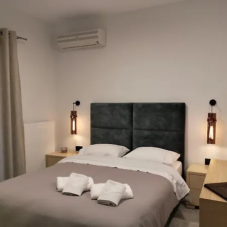 Apartment Andrew's Luxury