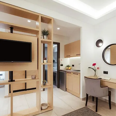 Andrew's Luxury