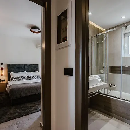 Andrew's Luxury Nafplio