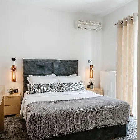 Andrew's Luxury Nafplio