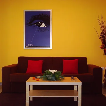 Andrew's Luxury Apartment Nafplio
